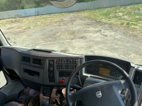 Volvo Fl LF 240-САМОСВАЛ, снимка 12