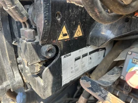 Volvo Fl LF 240-САМОСВАЛ, снимка 8