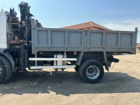 Volvo Fl LF 240-САМОСВАЛ, снимка 5