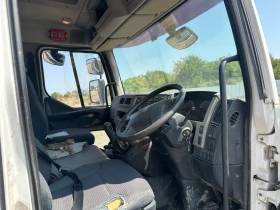 Volvo Fl LF 240-САМОСВАЛ, снимка 11