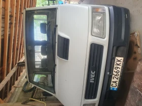 Iveco 4910, снимка 1