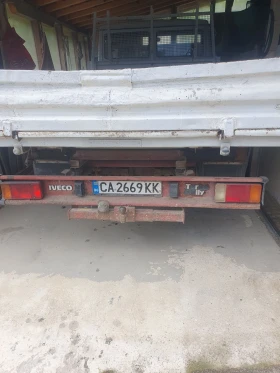 Iveco 4910, снимка 10