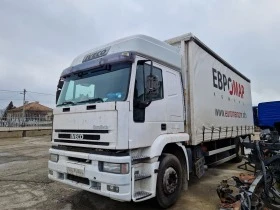 Iveco Eurotech 340hp, снимка 2