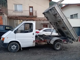 Ford Transit 2.5, снимка 2