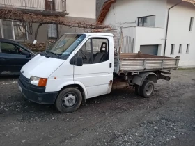 Ford Transit 2.5, снимка 3