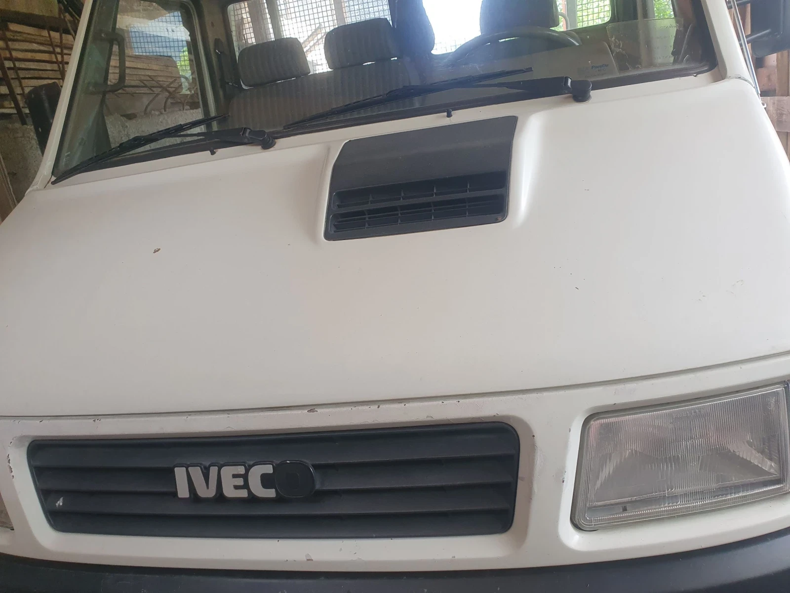 Iveco 4910, снимка 8 - Камиони - 55147561