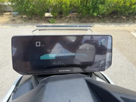 BMW C CE 04 ЧИСТО НОВ * , снимка 8