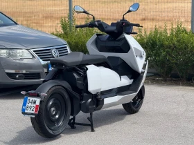 BMW C CE 04 ЧИСТО НОВ * , снимка 6