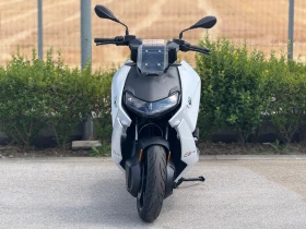 BMW C CE 04 ЧИСТО НОВ * , снимка 1