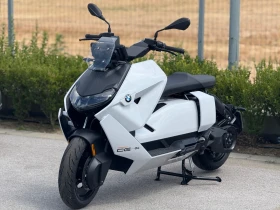 BMW C CE 04 ЧИСТО НОВ * , снимка 2