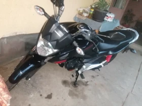 Honda Cbf СВ125F, снимка 2