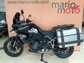 Triumph Tiger 900 GT PRO, снимка 10