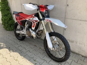 Fantic XE 300i 2025, снимка 5