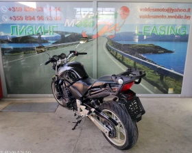 Honda Cbf 600, снимка 5