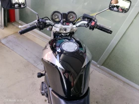 Honda Cbf 600, снимка 8