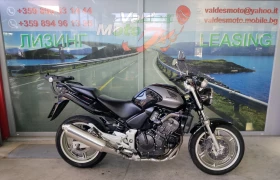 Honda Cbf 600, снимка 4