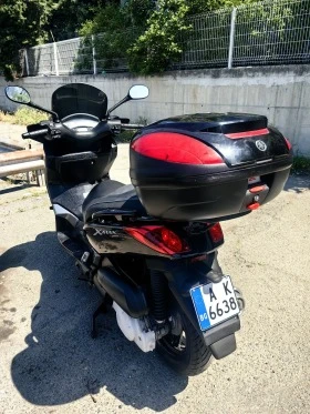 Yamaha X-max | Mobile.bg    9