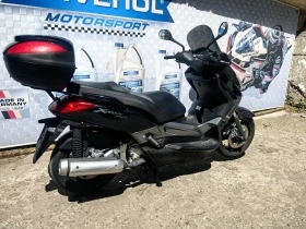 Yamaha X-max | Mobile.bg    2