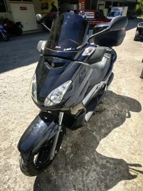 Yamaha X-max | Mobile.bg    5