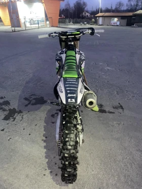 Kawasaki Kx 450F, снимка 4