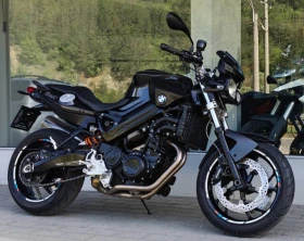 Обява за продажба на BMW F 800R ~6 200 лв. - изображение 6
