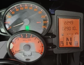 Обява за продажба на BMW F 800R ~6 200 лв. - изображение 8