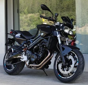 Обява за продажба на BMW F 800R ~6 200 лв. - изображение 1