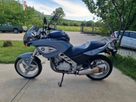 BMW F PEFREKTEF F650CS | Mobile.bg    5