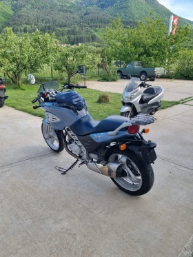 BMW F PEFREKTEF F650CS | Mobile.bg    6