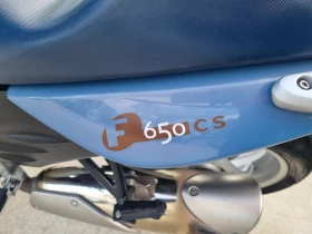 BMW F PEFREKTEF F650CS | Mobile.bg    11