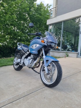 BMW F PEFREKTEF F650CS | Mobile.bg    2