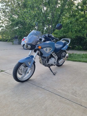 BMW F PEFREKTEF F650CS | Mobile.bg    4