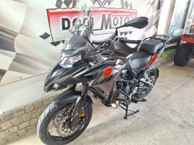 Benelli 500 TRK 502 / 35kw * * *  | Mobile.bg    17
