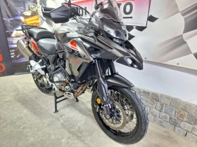 Benelli 500 TRK 502 / 35kw * * *  | Mobile.bg    10