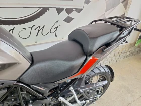 Benelli 500 TRK 502 / 35kw * * *  | Mobile.bg    6