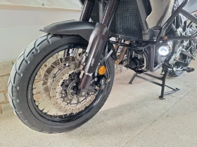 Benelli 500 TRK 502 / 35kw * * *  | Mobile.bg    2