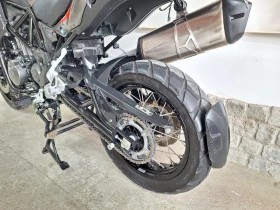 Benelli 500 TRK 502 / 35kw * * *  | Mobile.bg    9