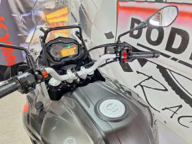 Benelli 500 TRK 502 / 35kw * * *  | Mobile.bg    7