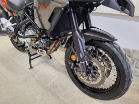 Benelli 500 TRK 502 / 35kw * * *  | Mobile.bg    12