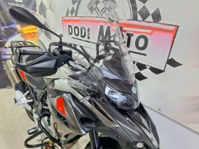 Benelli 500 TRK 502 / 35kw * * *  | Mobile.bg    11