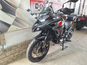     Benelli 500 TRK 502 / 35kw * * * 