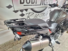 Benelli 500 TRK 502 / 35kw * * *  | Mobile.bg    16