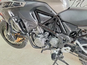 Benelli 500 TRK 502 / 35kw * * *  | Mobile.bg    4
