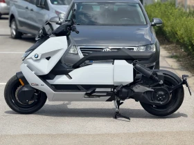 Обява за продажба на BMW C CE 04 ЧИСТО НОВ *  ~19 999 лв. - изображение 3