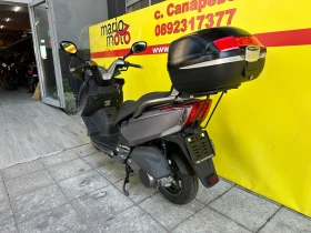 Kymco Grand Dink 300  | Mobile.bg    14