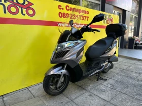 Обява за продажба на Kymco Grand Dink 300 Лизинг ~2 200 лв. - изображение 10