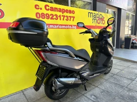 Обява за продажба на Kymco Grand Dink 300 Лизинг ~2 200 лв. - изображение 4