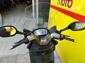 Kymco Grand Dink 300  | Mobile.bg    15
