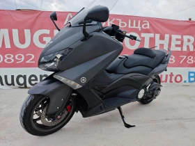 Yamaha T-max 530 MALOSSI | Mobile.bg    9