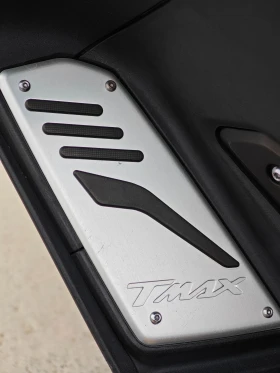 Yamaha T-max 530 MALOSSI | Mobile.bg    13